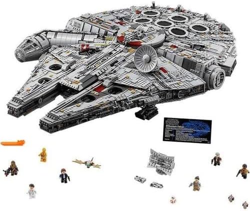 LEGO Star Wars Millennium Falcon™