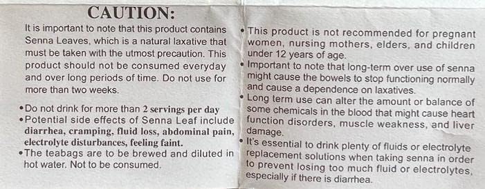 Revitalizing Herbal Dieter’s Infusion™