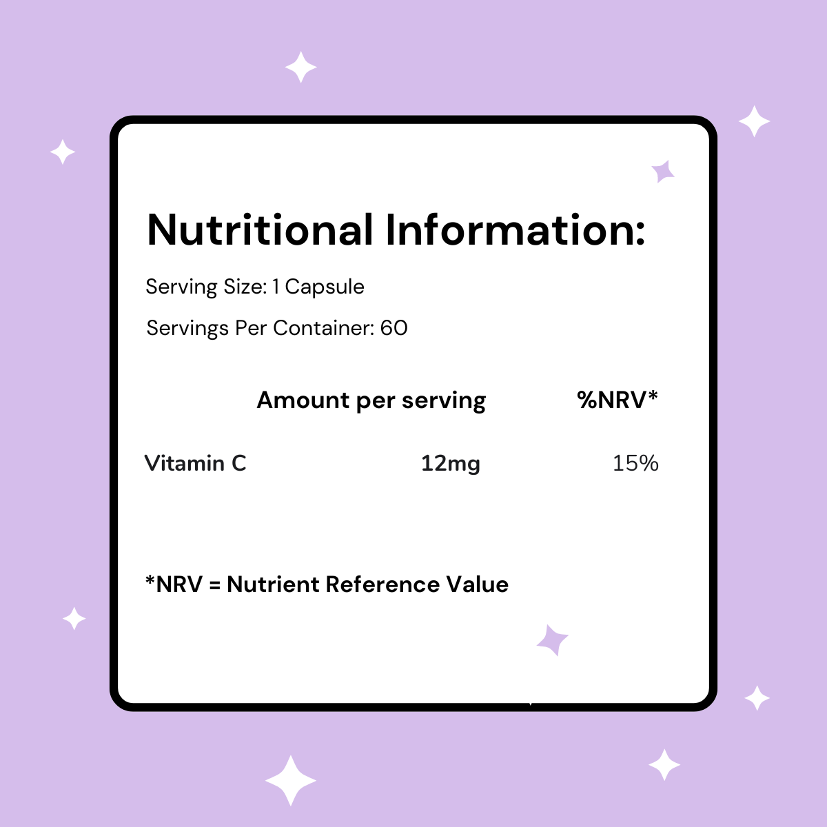 Bone & Mobility Supplement