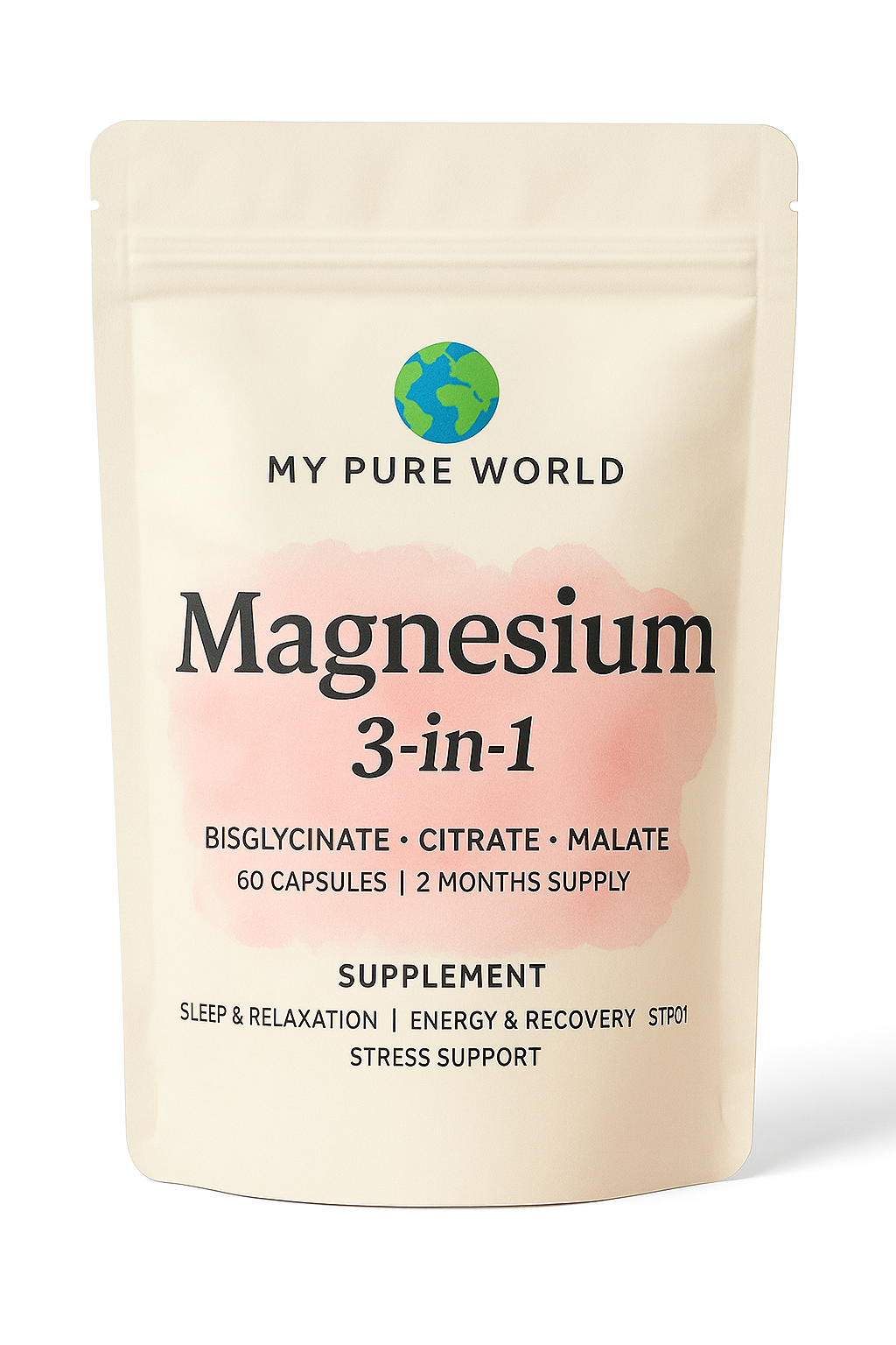 Magnesium