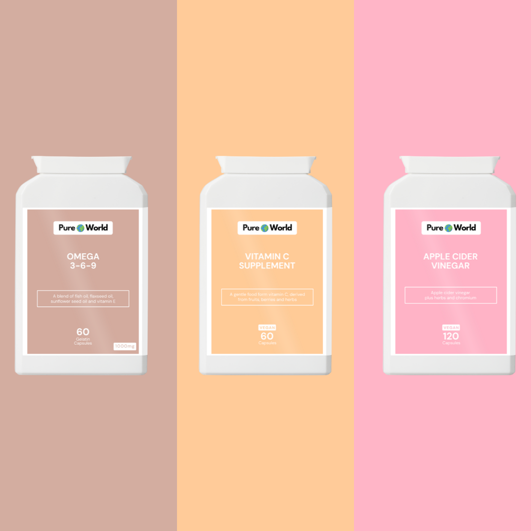 Daily Essentials Bundle