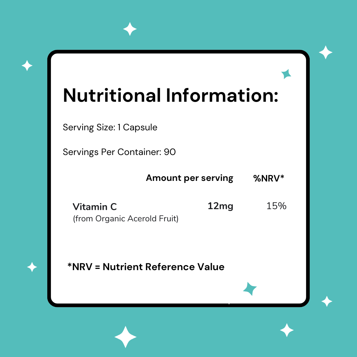 Organic Multi-Mushroom Blend