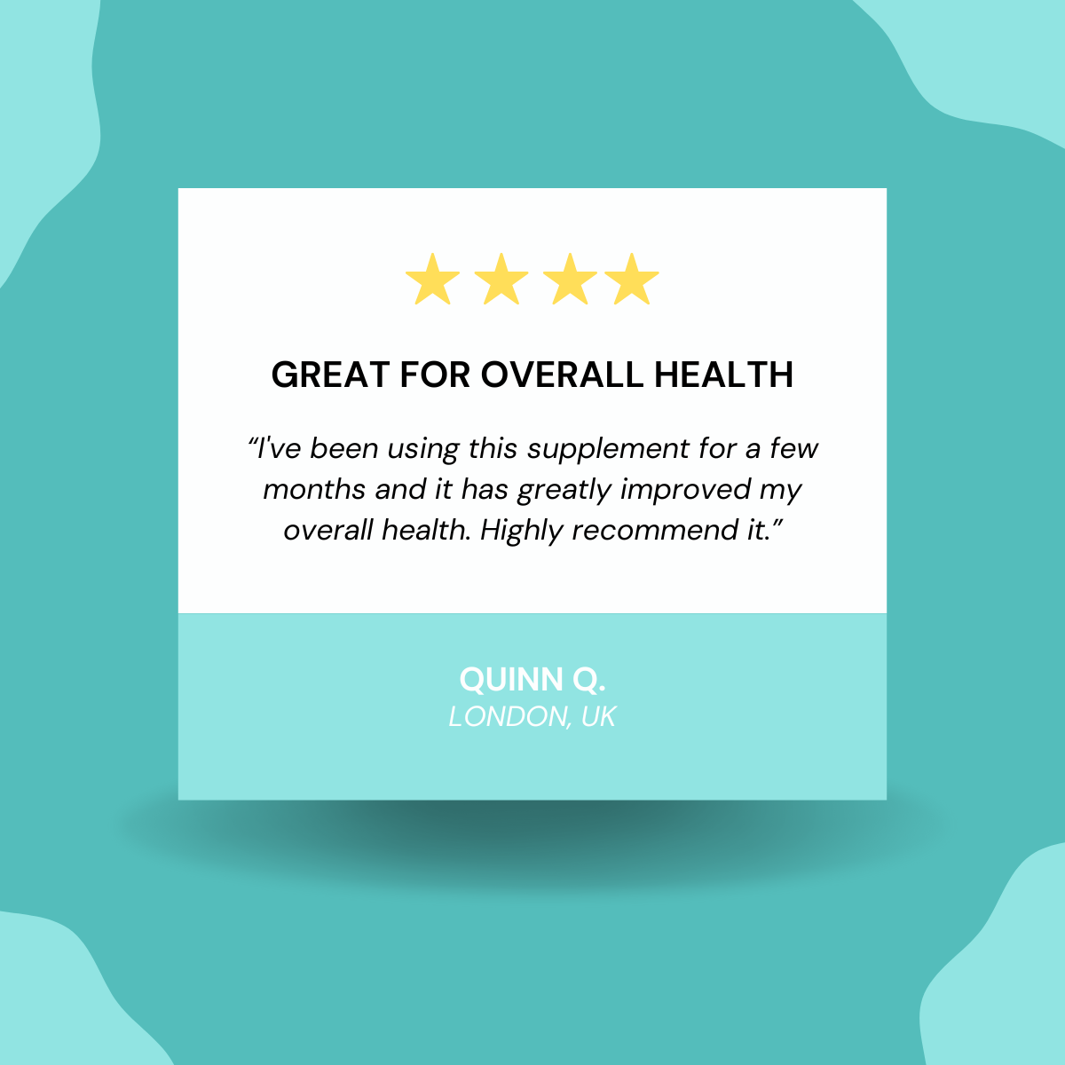 Organic Multi-Mushroom Blend